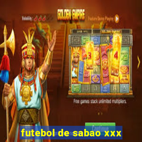 futebol de sabao xxx